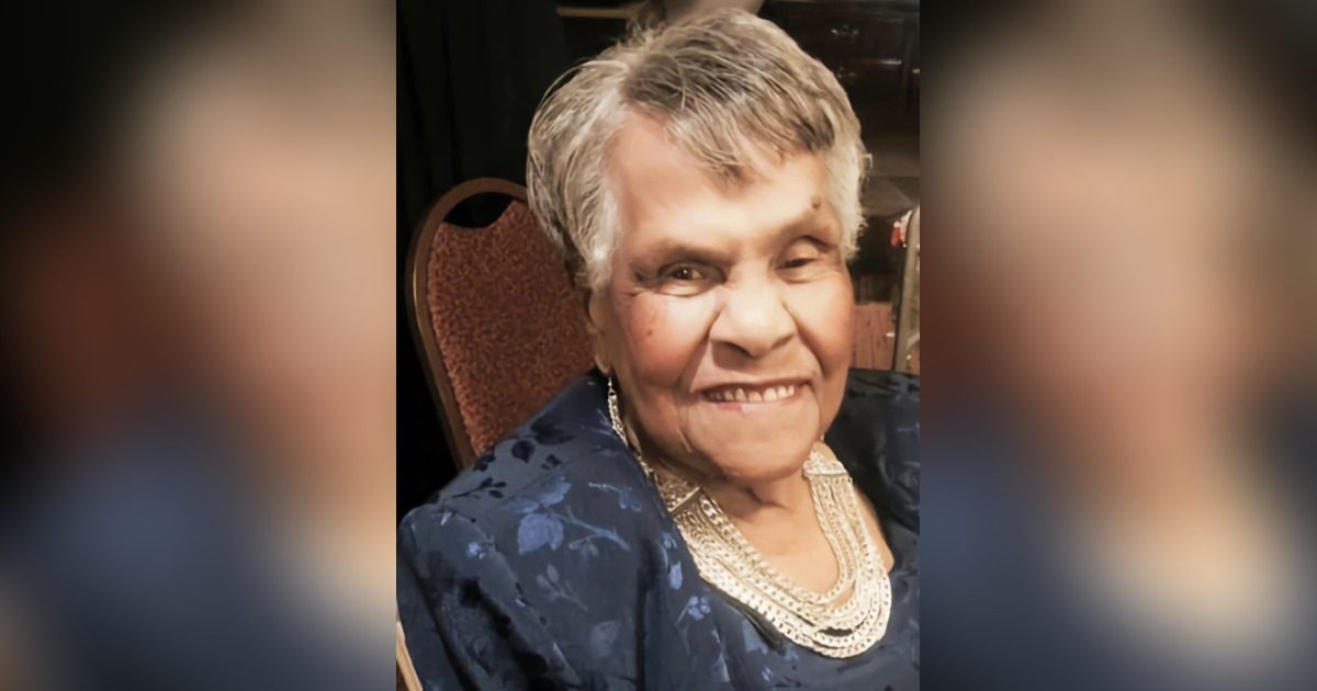 Alberta CollierBeckwith