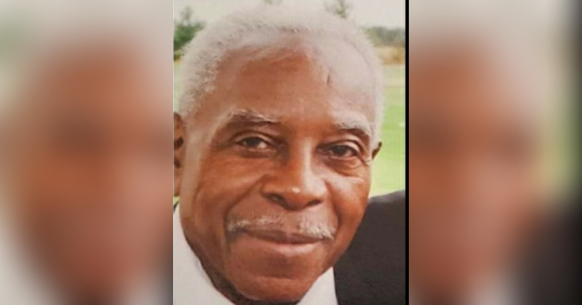 Sr. Elder Otis White