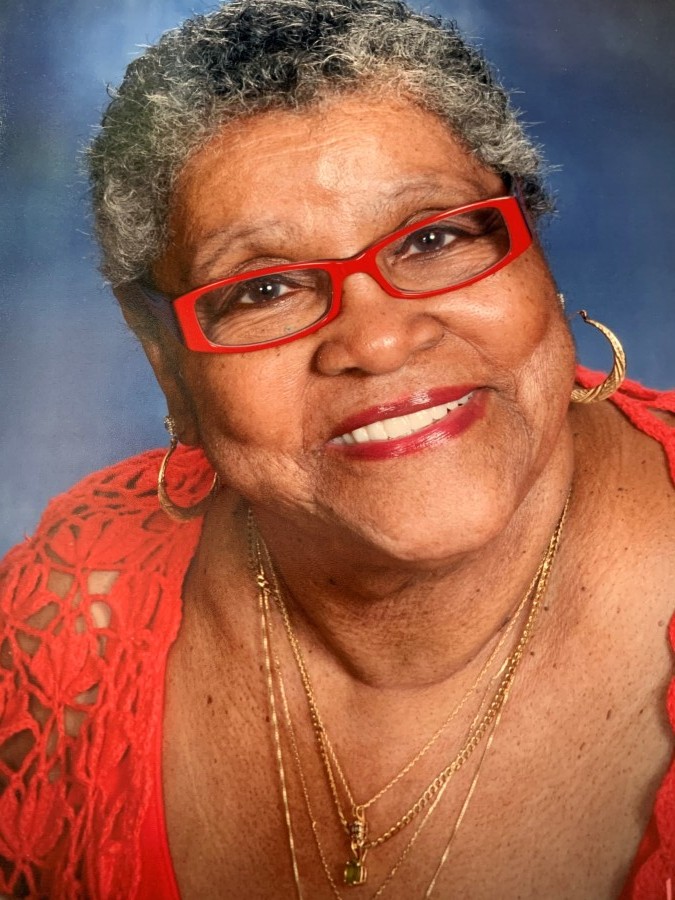 Obituary for REGINA ANDERSON Austin A. Layne Mortuary, Inc.
