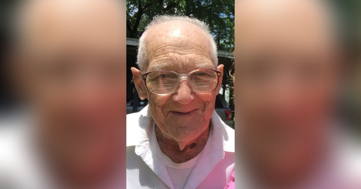 Obituary for Benjamin Walter Pennock Funeral Home