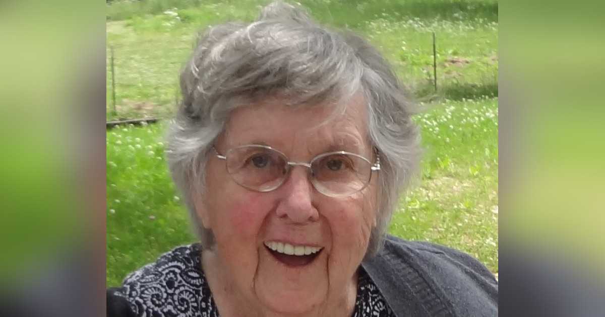 Joan Jones Obituary October 22, 2022 Funeral Home