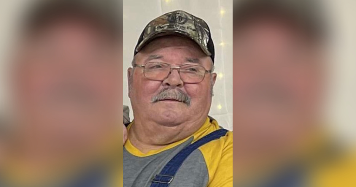 William "Bill" Gillam