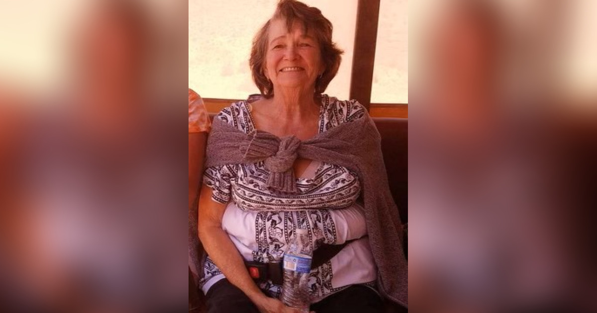 Ada "Darlene" Weatherby