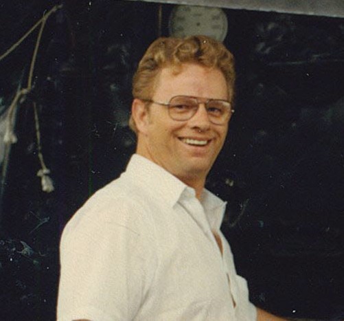 Obituary for Richard Noah Callahan | Britton-Bennett Funeral Home