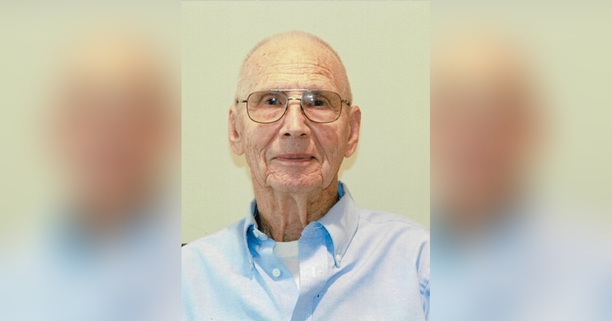 Obituary for George Elmer Adams | Britton-Bennett Funeral Home