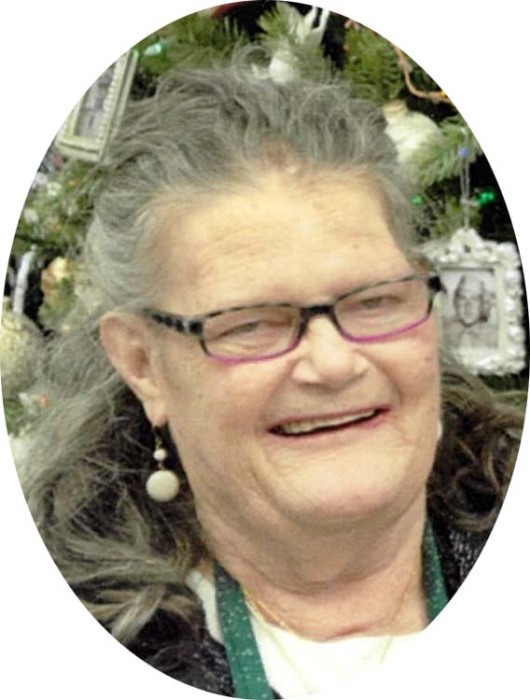 Obituary for Ruby Jeanette (Woods) Hendryx | Britton-Bennett Funeral Home