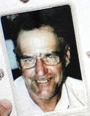 Obituary for Roy Edward Harmon | Britton-Bennett Funeral Home