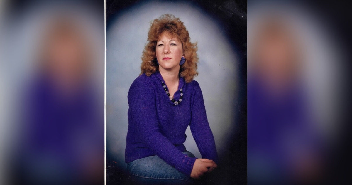 Obituary for Jo Ann "Jody" (Stevenson) Coleman | Britton-Bennett