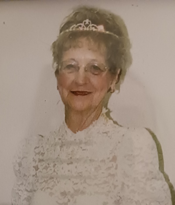 Lula Powell Obituary January 30, 2023 Salem, IN