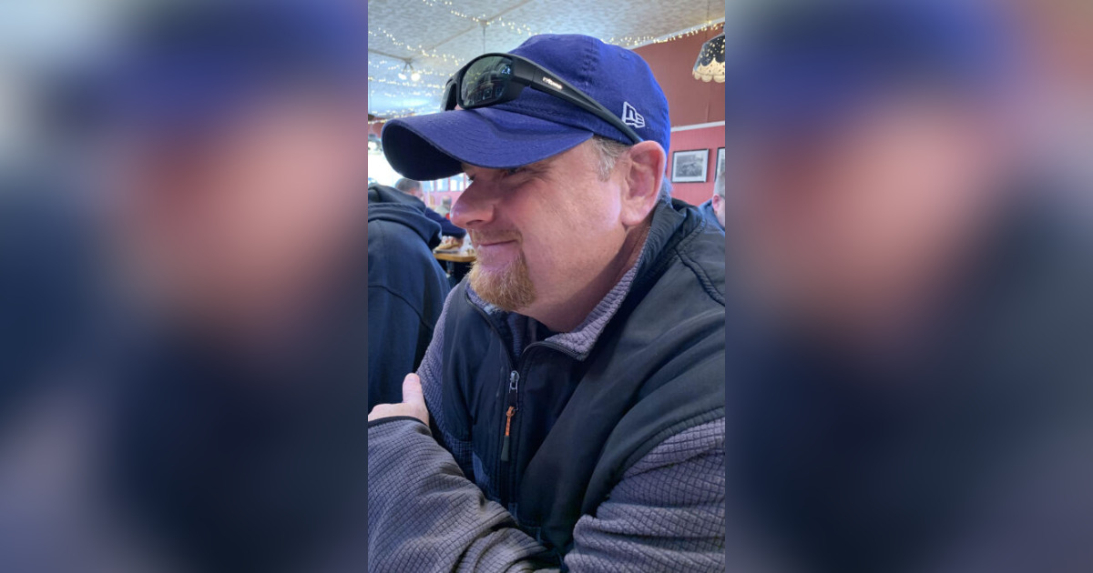 Eric Dugger Obituary Nov 2, 2023 Salem, IN