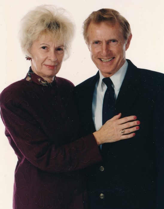 Obituary for Imogene L. (Trueblood) Winslow Dawalt Funeral Home