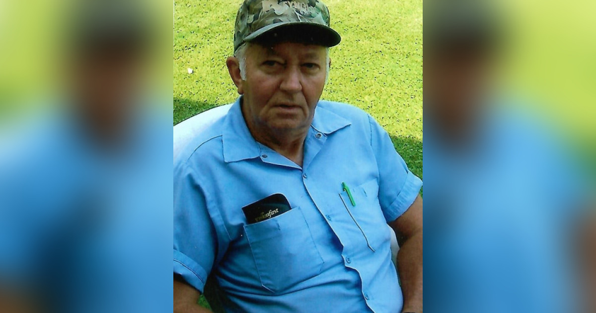 Obituary for Donald Lee McClintock Dawalt Funeral Home