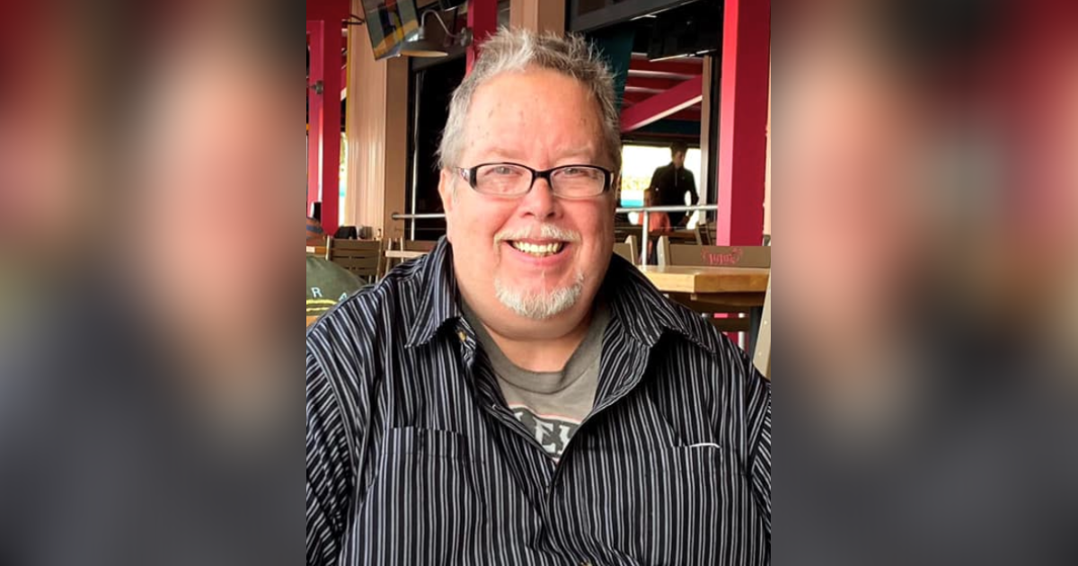 David Proulx Obituary Jan 2, 2023 Southbridge, MA