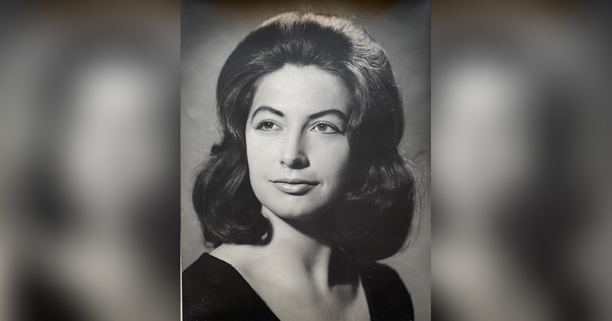 Trudy Gott Obituary August 24, 2022 WhiteVan Buren Funeral Home