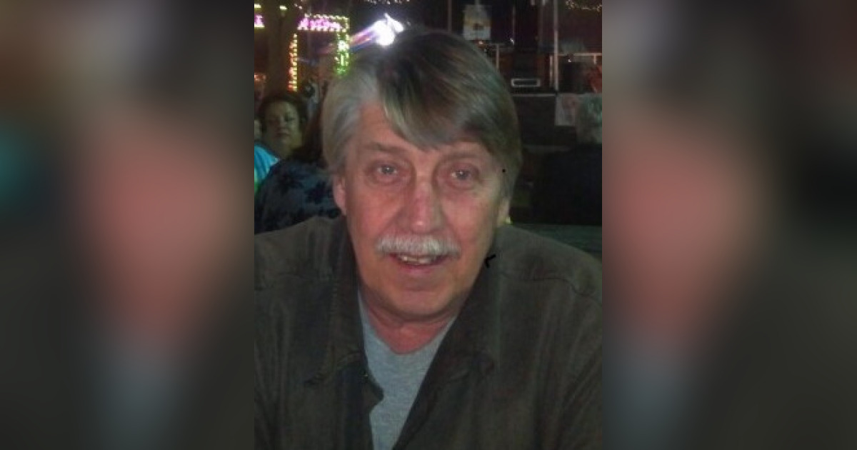 John F. "Jack" Bradt Obituary November 7, 2022 WhiteVan Buren