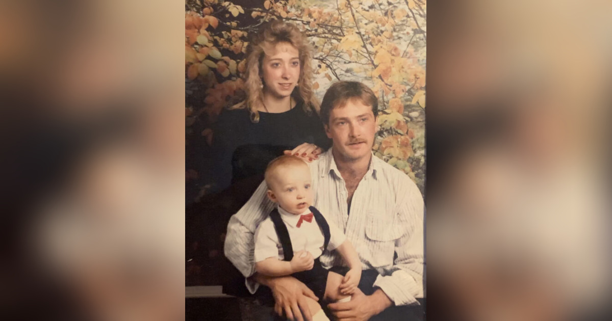 William "Billy" Olejnik Jr. Obituary January 16, 2023 WhiteVan