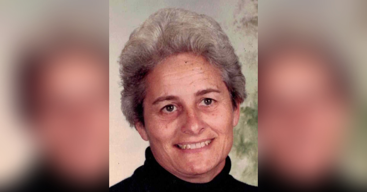 Obituary for Lillian D. (Van Wie) Anderson WhiteVan Buren Funeral Home