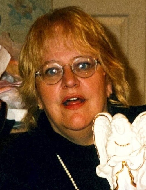 Julia DeBraccio Obituary February 19, 2022 Delanson, NY