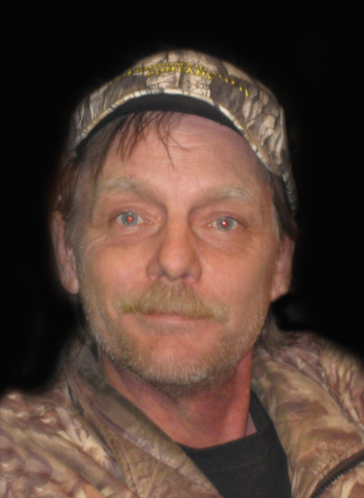 Obituary for Mark Edward Hickman