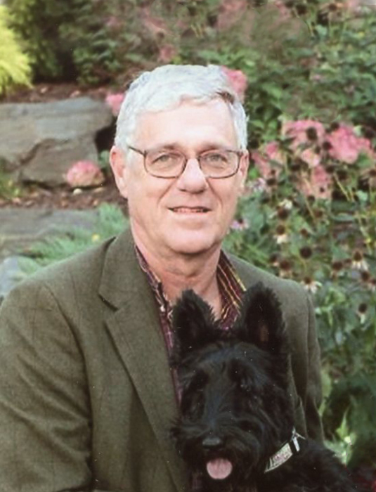 Obituary for Thomas LeRoy Hoffman