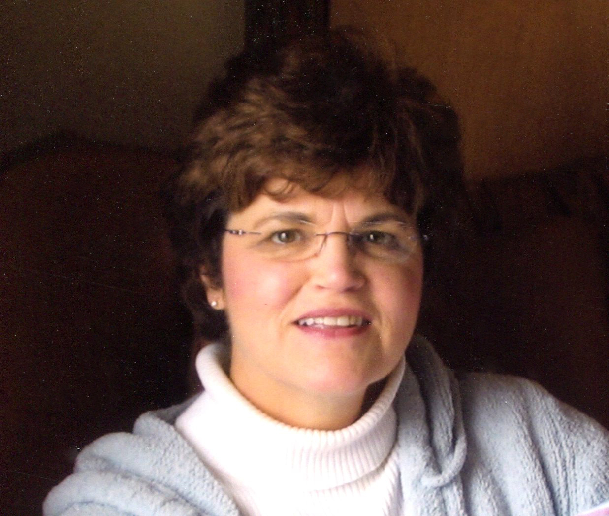 Obituary for Diane Gadbois (Albert Lea MN)