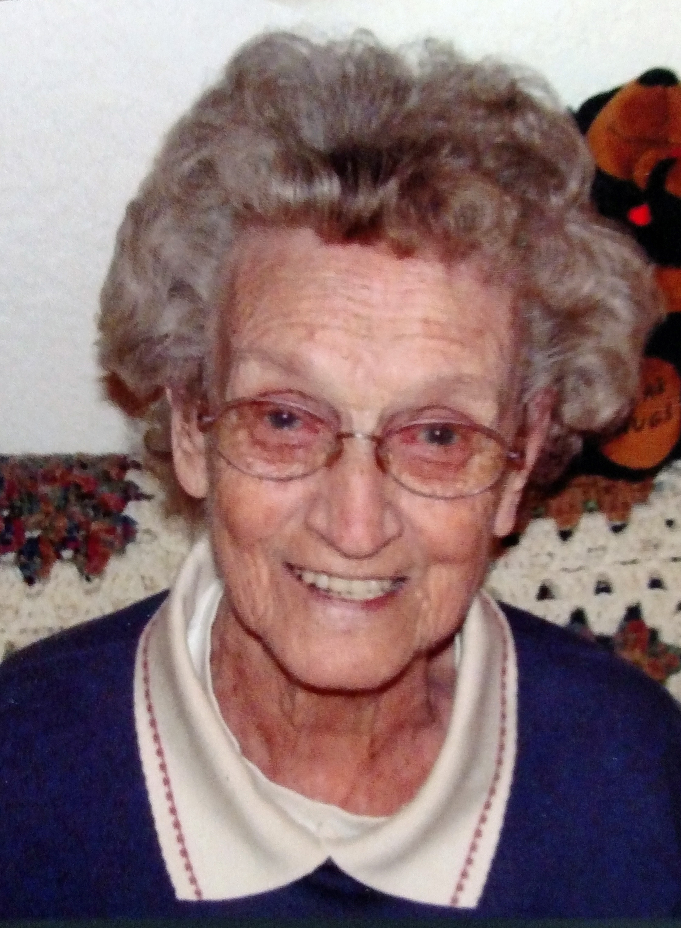 Obituary for Ann Paczkowski (Kasson MN)