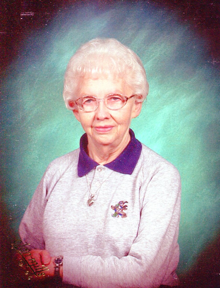 Obituary for Charlotte Hanson (Glenville MN)