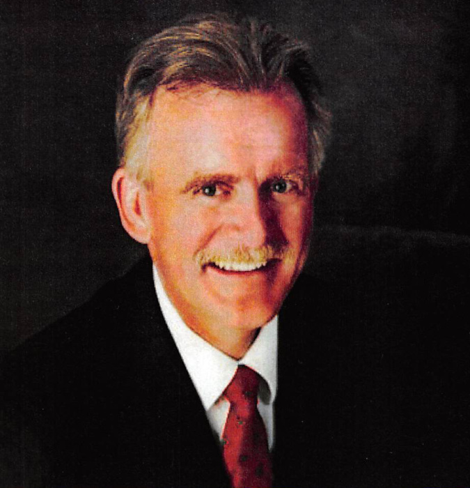 Obituary for Byrne Ray Hildebrand