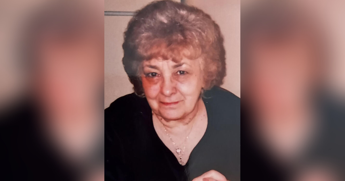 Lillie Stapleton Obituary November 13, 2022 Foos and Foos Funeral