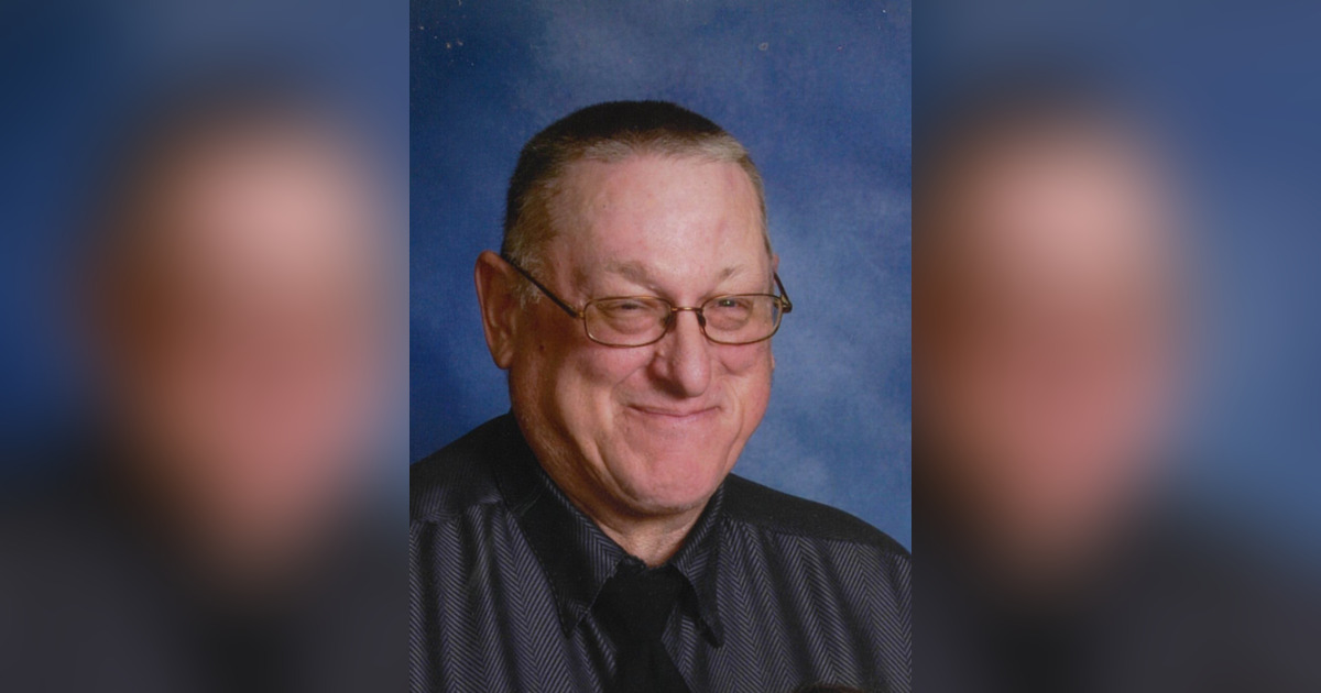 Obituary for David Wise December 19, 2022 Bellevue,OH