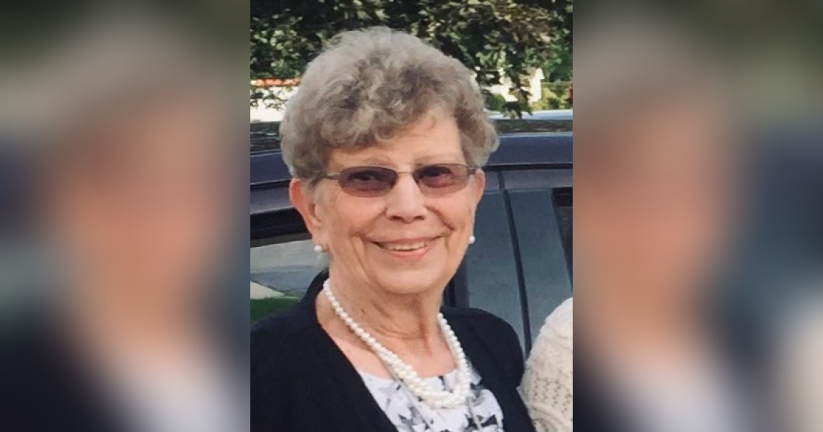 Barbara HackenburgBaker