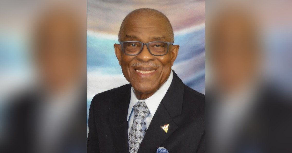 Edward Simmons Obituary August 31, 2022 Dixon Funeral Home, Inc