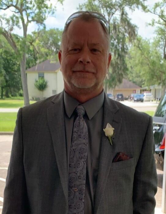 John Laughlin Obituary October 24, 2022 Dixon Funeral Home, Inc