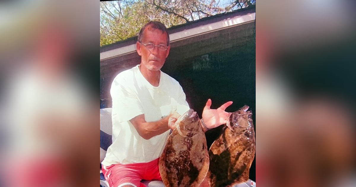 Kurt Giesecke Obituary October 23, 2022 Dixon Funeral Home, Inc