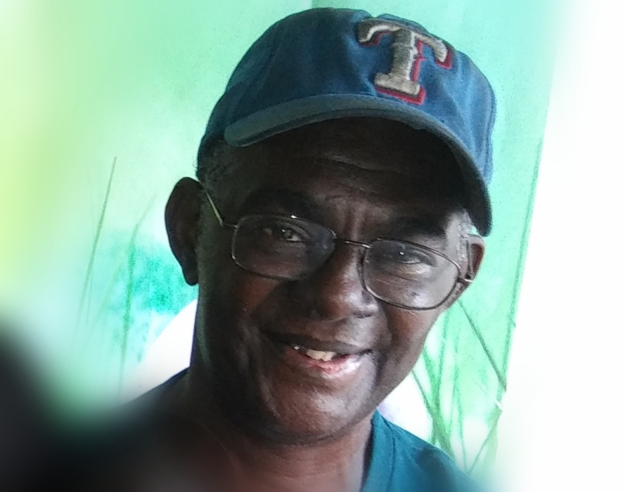 Roscoe Anderson Obituary November 24, 2022 Dixon Funeral Home, Inc