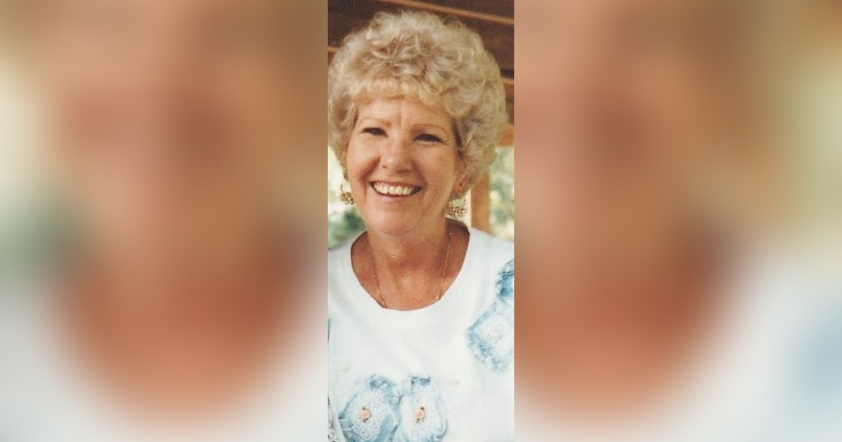 Delia Cepak Sipes "Dee"