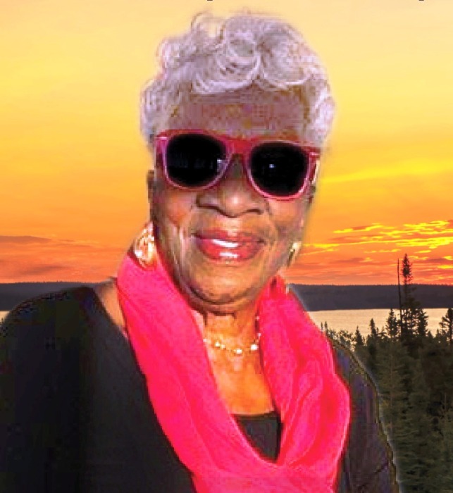 Lenora Brown Obituary April 26, 2023 Dixon Funeral Home, Inc