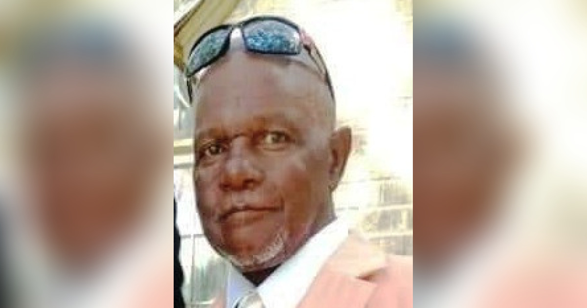 Elmo Gardner Obituary June 3, 2023 Dixon Funeral Home, Inc