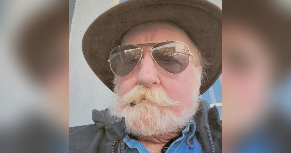 Daniel Scott "Babba"