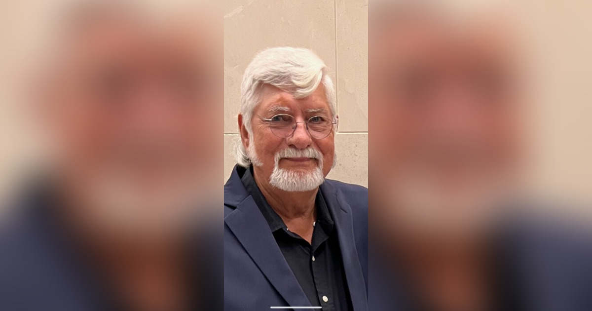 Charles Hubbard "Pete"