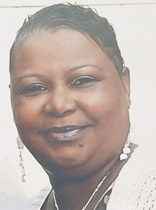 Gwendolyn Williams "Bae Bae" Obituary October 2, 2023 Dixon Funeral