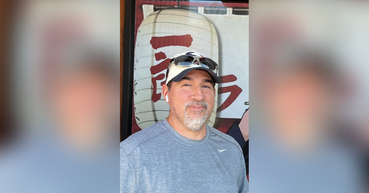 Charles Gonzales Jr.