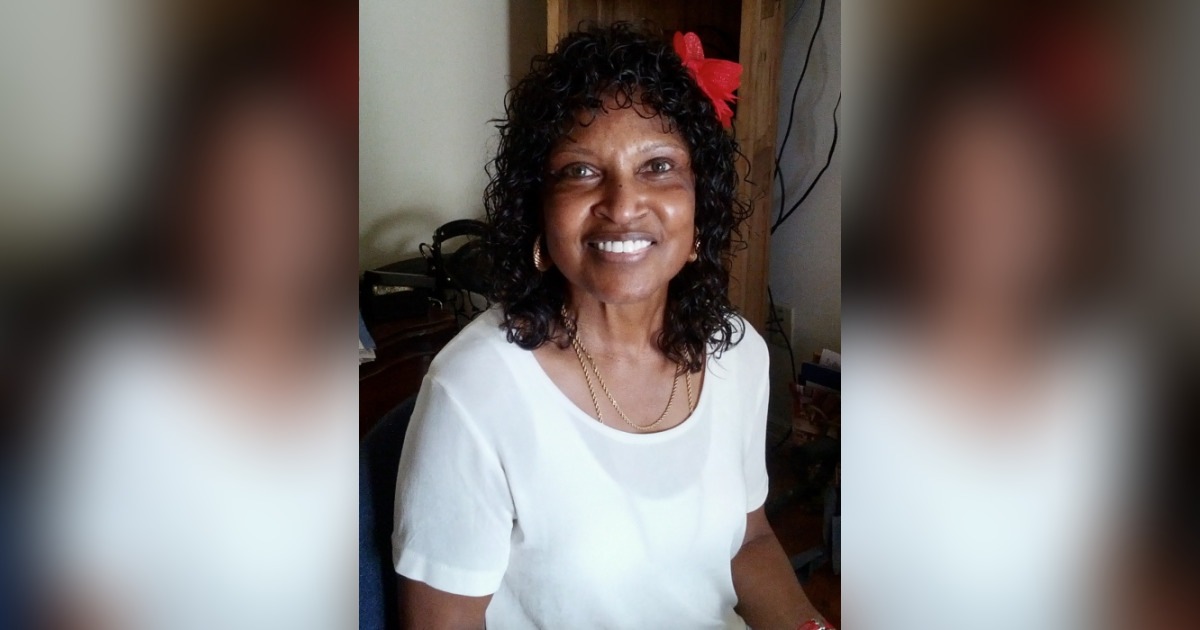 Dr. Rayola Cartwright