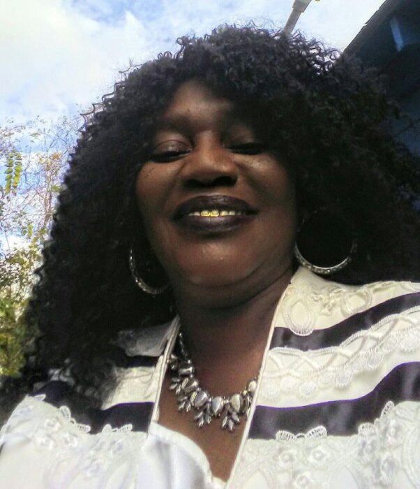 Debra Williams Obituary January 22, 2024 Dixon Funeral Home, Inc