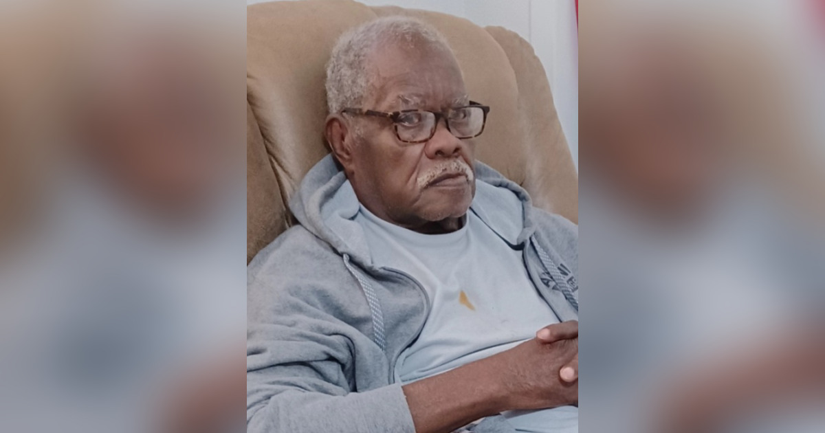 Sr. Johnnie Thompson