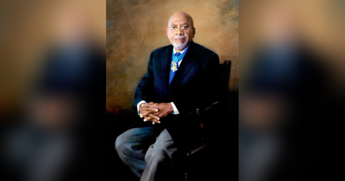 Clarence Sasser B. B.