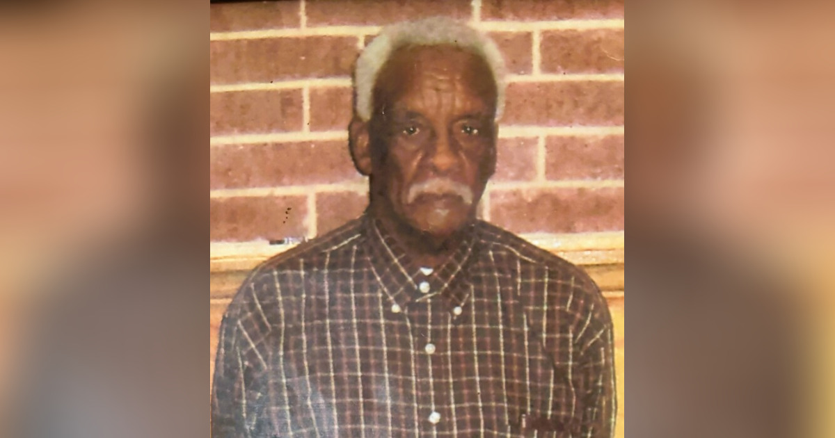 Sr. Tot Deacon Rayfield Bell