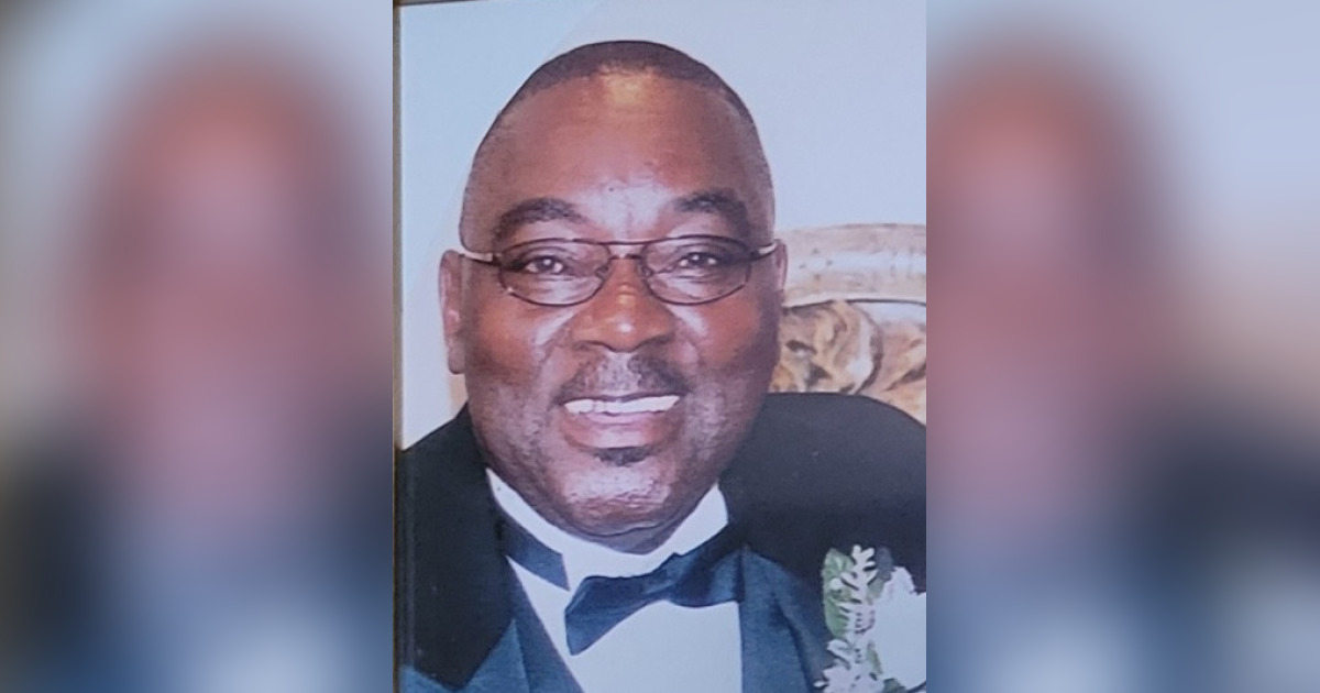 John Henry Alston Jr.