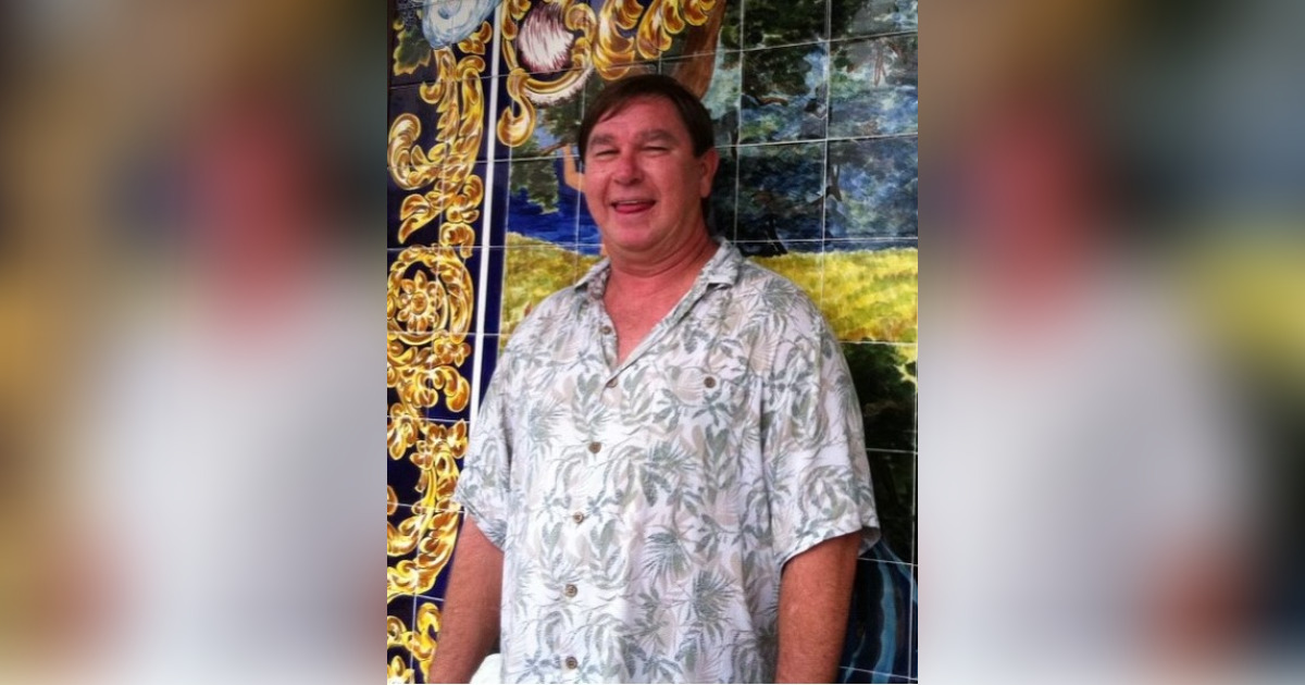 Jeffery Mccameron "Jeff"