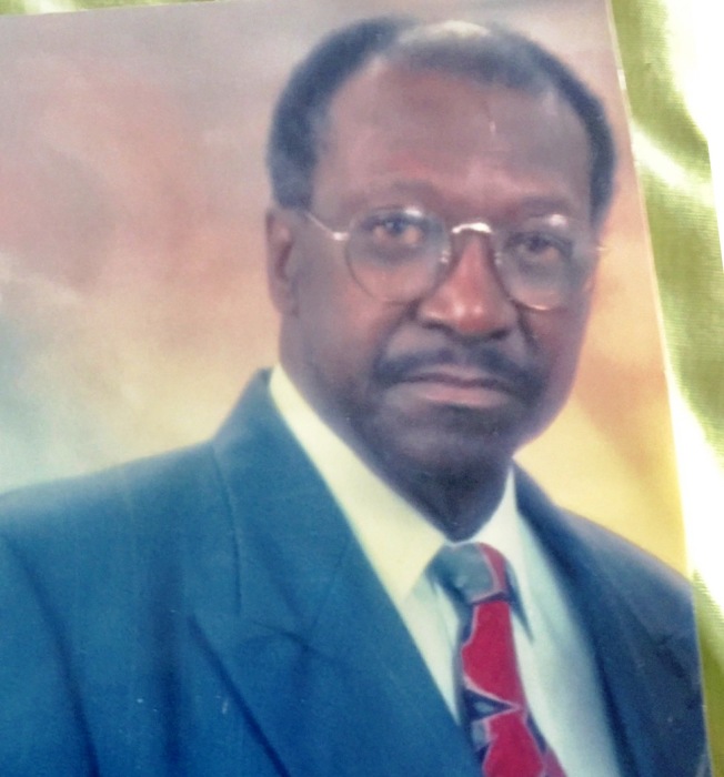 Obituary for Tommie Clarence Strambler Dixon Funeral Home, Inc.